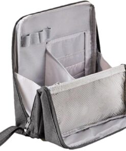 Trousse De Cosmétique pour Femmes Organisateur Cosmétique Portable Grande | Accessoires Pour Rouge À Lèvres Mascara Fard À Paupières De Teint