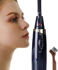 Cils Magnétiques Avec Applicateur Accessoires De Outil Cosmétique | Sans Colle Outil Cosmétique, Étui De , Économique Pour Maison, s, Déplacements Professionnels, Débutants, Professions