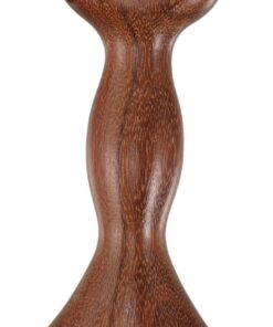 VALICLUD Peigne De Massage Gua Sha Cuir Chevelu En Bois Double Tête Petit Format Démêlant Manuel Pour Femmes Soins Capillaires Énergie Et Croissance Cheveux