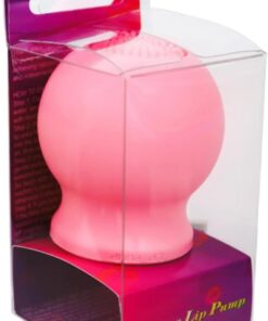 Appareil À Gonfler Les Lèvres Outil Beauté en Silicone pour Effet Pompé | Accessoire Amplificateur de Lèvres à Effet Longue Durée Pour Application Quotidienne de Rouge à Lèvres Maison Voyages