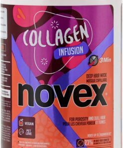 Novex Collagen Infusion mascarilla, 1000 ml, 1 Unité