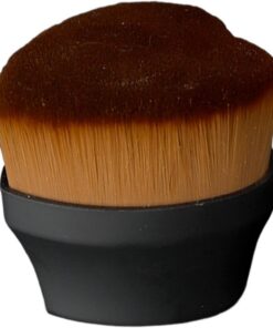Pinceau Applicateur de Crème Solaire Outil d'Application de Cosmétiques, | Brosse Applicatrice De Protection Solaire Pour Enfant pour Poudre, Correcteur, Crème,