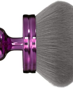 Pinceau Corps Bronzant Outil Beauté Santé Couvre-Cicatrices Protection | Grande Brosse Bronzante Portable Pour Le Corps Accessoire Femme Visage Mains Pieds Vacances Autobronzant