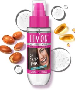 Livon Silky Potion-100 Ml by Marico Ltd