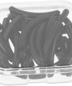 Recharge De Recourbe- De Gel De Remplacement Pour Outils De Avec Boîte De Rangement Facile à Utiliser Pour Courbés Et Éblouissants
