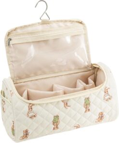 Trousse De pour Outils Coiffants Organisateur Matelassé Grande Capacité | Trousse pour Séchoir et Brosse Brosse, Fer À Boucler, Articles De Toilette, Cosmétiques, , Gym, Hommes Et