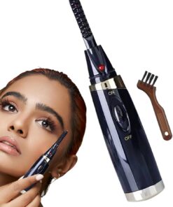 Cils Magnétiques Avec Applicateur Étui De Rangement, Outil Cosmétique | Sans Colle Accessoires De , Outil D'Aide Au Pour Maison, Salon De Beauté, , Débutants,