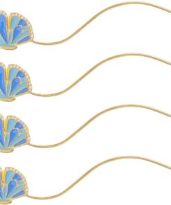 Healvian 2paires Support De Présentation Pour Faux Cils Accessoire De Magasin Bâtonnet De Présentation Pour Cils Facile à Nettoyer Design Élégant
