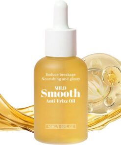 Huile Capillaire,Soin anti-sécheresse liquide floral frais - Soin hydratant cheveux courts et longs | Pour Appartement Maison Voyage Dortoir Hôtel Femmes Mères Filles