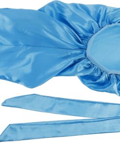 Housoutil 1ensemble Soie Élastique Pour Cheveux De Chapeaux Pour Accessoire Confortable Pour Dormir Et Soins Capillaires