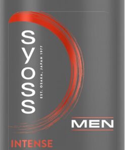 SYOSS Soin capillaire Syoss Men - Option portable (277395)