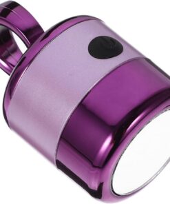 Housoutil houppette se réconcilier outils de beauté Violet