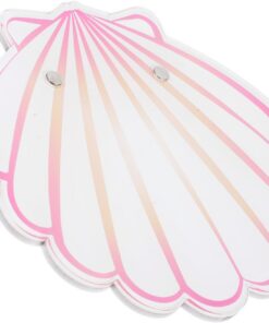 Healvian Palette pour Extensions de Cils Acrylique Outil de Greffe Organisateur de Faux Cils Coussinet Extension Accessoire de Beauté Matériel de Manucure