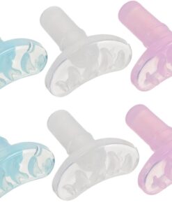 Tampon pour Cils Inférieurs en Silicone 3 Paires, Réutilisable | Imperméable et Résistant à Transpiration, Outil pour Faux Cils, Adapté aux Débutants en Maquillage
