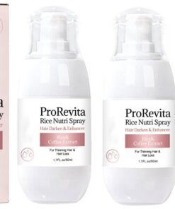 Zephta H-Regrow 2.0, ProRevita Rice Nutri Spray, Prorevita Rice Nutri Spray, Spray De Soin Capillaire Pour Cheveux Clairsemés Et Perte De Cheveux (3PCS) | Levier De Frein Court/long Levier D'embrayage Réglage De Moto Leviers De Frein D'embrayage Ensemble Pour CBR600RR 2003-2006