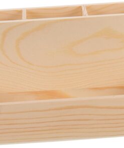 Support Pour Cotons-tiges Nail Art Organiseur Pour Stylos Et Pinceaux Boîte De Rangement Pour Outils Pour Ongles Et Faux Ongles