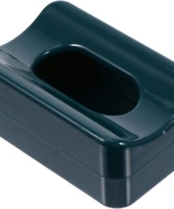 VICASKY Boîte De Rangement Pour Paillettes Et à Ongles Étui De Rangement Pour Nail Art Outils Pour Ranger Et Organiser