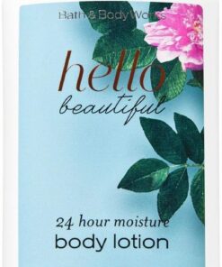 Hello Beautiful Lotion pour le corps Bath & Body Works