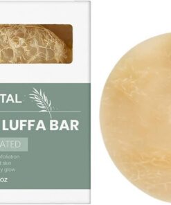 Natural Body Bars, Nourishing Skin Cleansing Body Washing, Gentle Moisturizing Bar, Organic Skincare Product for Women Men Family Home Bathroom Hotel Gym Daily Routine