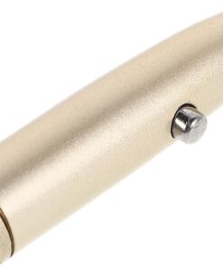 Toyvian Accessoire de Remplacement Mise des Sourcils Pince à Épiler à Sourcils pour Lumière LED en Acier Inoxydable, Précision et Maquillage Professionnel