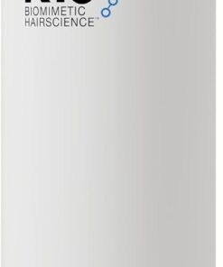 K18 Damage Shield Protective Shampoo, 473ml | Protecteur pH, sans danger pour cheveux colorés, protège des dommages, anti-frisottis, brillance, nettoyage doux quotidien