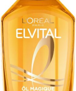 L'Oréal Paris Elvital Huile Magique pour cheveux 100 ml