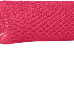 African Bath Sponge, Smoothing Body Scrubber, Skin Smoothing Cleaning Tool, Soft Stretchable Mesh, Quick Dry Lathering Sponge for Shower Gym Travel Home Men Women Daily Use 5.12x9.06x0.39 Inches