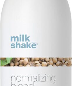 z.one Milk_Shake Scalpcare Normalizing Blend Shampoo Shampooing Cuir chevelu gras 1000ml