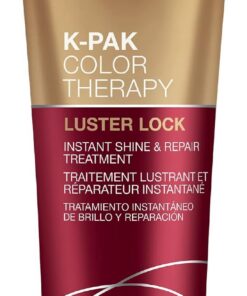 K-Pak Color Therapy Luster Lock by Joico for Unisex - 8.5 oz Treatment