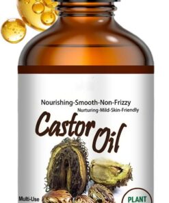 Huile Capillaire Légère Solution de soin du cuir chevelu 118 ml | Huile de soin du cuir chevelu pour Domicile Salon Femme Homme