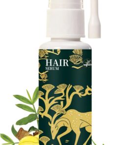 Spray Capillaire Pour Contrôler Les Frisottis 30ml Spray Coiffant Et | Soin Capillaire Anti-Frisottis Pour Extérieur Rencontres Vacances Fête De