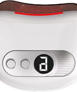 Masseur Visage Outil De Raffermissement Visage Multifonction Immédiat | Appareil De Lifting Et Sculptage Visage Sans Fil, Rechargeable, Soins Spa Maison, Format , Studio