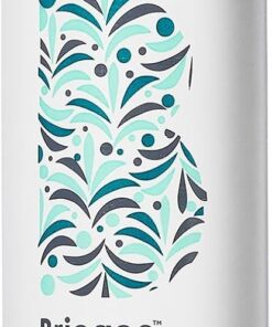 Briogeo Destined For Density Caféine + Biotine Peptide Density Après-shampoing pour augmenter l'épaisseur et la densité des cheveux, végétalien, sans phtalate et sans paraben – 236 ml