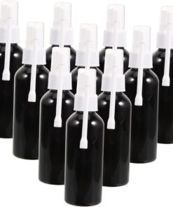 VALICLUD 10 Pièces Outil D'irrigation Nasale Bouteille De Lavage Nasal Pour Nettoyage Des Cavités Nasales Adulte