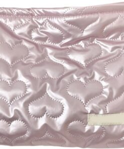 Trousse à cosmétiques, Trousse de Maquillage de capacité avec Fermeture éclair, à Main de Toilette Doux, Accessoires de Maquillage, organisateurs de Cadeaux, cosmétiques imperméables