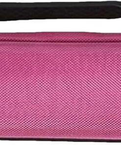 Porte-Fer Plat, Sac de à Outils de Cheveux Sac en Fer à Curling étanche | Horaire d'outils de style multifonctionnel, accessoires en soins capillaires pour hommes, femmes