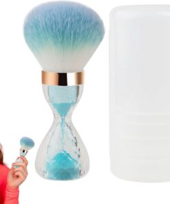 Pinceaux Blush Outils De Et D'Application Beauté Cou Bras Jambes | Pinceau De Teint Femmes Filles Pour Visage Cou Dos Jambes Beauté Application Poudre De