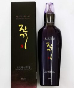 Daeng Gi Meo Ri - Soin Capillaire Vitalisant Cuir Chevelu - Herbal - Adultes - Unisex - 145 ml