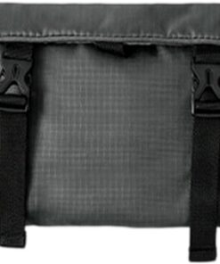 Sac de rangement de toilette de salle de bain avec crochet, pliable pour homme, voyages de gym, déplacements et emballage quotidien, sac de rasage portable