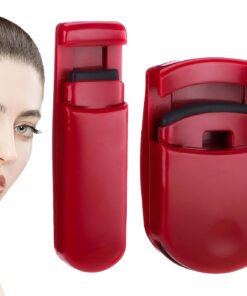 Recourbe-Cils De Outil De Lift Anti-Pincement Compact Mini Portable | Recourbe-Cils Effet Naturel Pour Femmes Garçons Filles Adolescents Outil De Beauté Portable