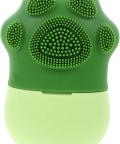 Healeved Rouleau Pour Le Visage Réutilisable En Silicone Pour Le Visage Moule À Glace Pour Outil De Beauté