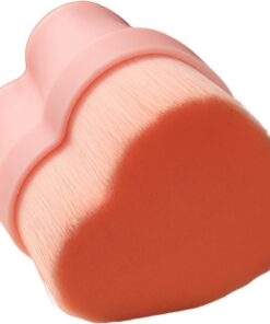 Pinceau Applicateur de Crème Solaire Outil d'Application de Cosmétiques , | Brosse Pour Crème Solaire Poudre Fluide Correcteur Et Fard À Joues pour Poudre, Correcteur