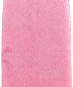 Body Scrub Cloth - Exfoliatings Long Back Scrubber for Shower Bath | Reusable Wash Towel for Leg Arm Neck Cleaning, Body Washer for Everyone, Ideal for Home Travel Dorm and Hotel