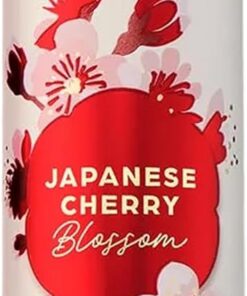 Bath and Body Works Fleur de cerisier japonais pour femme Brume parfumée fine 8 oz