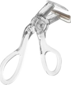STOBAZA Recourbe-cils en Plastique Ergonomique pour Tous Types de Cils, Outil Cosmétique Sûr et Pratique, pour Maquillage à Domicile Salon