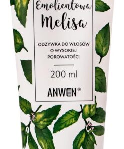 Anwen soin capillaire, 200 ml, aspect nourri