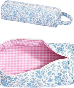 Sac à outils de coiffure, organiseur portable pour sèche-cheveux, étui de rangement de , b, Siehe Beschreibung, Voir description | Sac de rangement pour fer à lisser et à boucler, facile à transporter, organisez les accessoires essentiels de salon
