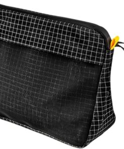 de l'organisateur de toilette, sac de toilette de pour les femmes Sac de | Étui à maquillage portable, Schec cosmétique de grande capacité pour le bureau à
