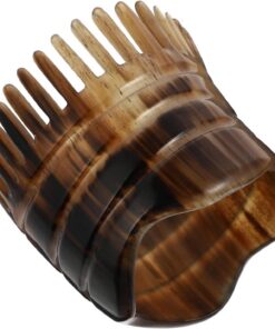 Peigne De Massage Pour Chevelu Brosse à Shampoing Outil De Soin Capillaire Nettoie Et