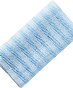 Multi-Purpose Shower Tool, Comfortable Bath, Easy Grip Body | Scrub, Quick-Dry Wash Cloth, Shower Accessory for Travelers, Bath Towel, Lightweight Body Scrubber